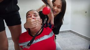 Bound By Cooperating Brats