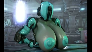 Ada sex 1 [Fallout] (almightypatty)