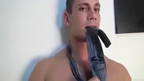 Latin Jocks Vicente Double , Bath And Office