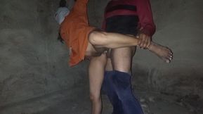 Brother-in-law's Stepsister Kissed Well