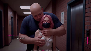 Mila Ai Netorase Route 10