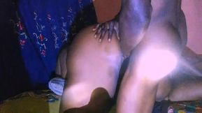 Curvy Big Huge Ass Stepmama
