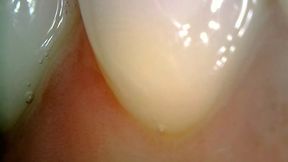 Moments of Sweetness: Gummy Adventures with Rosy