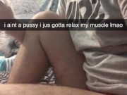 not porn just hormones pt. 1