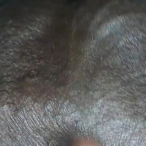 A big black cock to ride absolutely