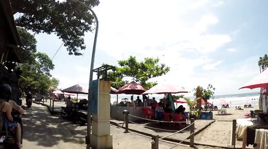 The Sex Story n.1 ( THE BEACH ) full video_4K