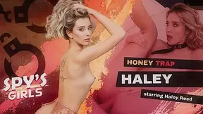 Honey Trap - Vrspy - Vr Porn Video