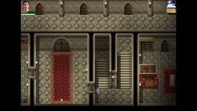 Horny Nuns Try a Big Cock