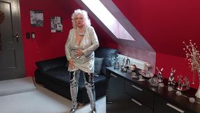 Pure Vicky Pension Rush Private XXX Clips