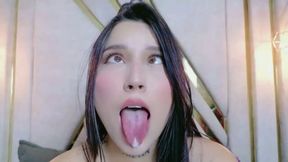 Cloe Joness Private Show