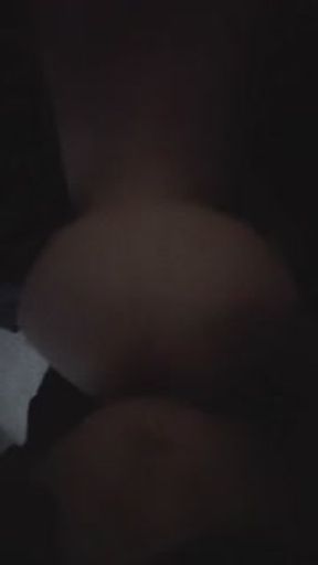 Stepson's Girlfriend Wanted to Know What a Real Daddy Dick Feels like!