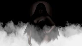 GUIDED JOI WITH FART TEASE & BIG BREAST PLAY - BY LUANA LIMA - CLIP 1 IN FULL HD - NEW DECEMBER 2025