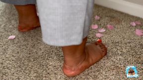 BBC Backshots : Ft Mr Blvck Rose