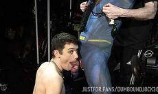 Supermen milked boy bdsm