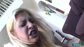 This Perfect Big Ass Deserves to Have an Anal of Its Dreams