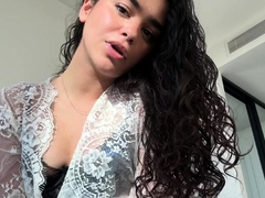 AddictiveJenna - Daily Beta Morning Routine