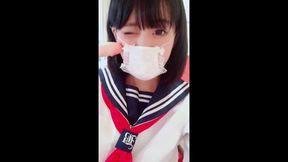 Asian angel 7024