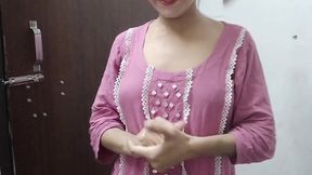 Teen age college girl ko paise dekar jabar dasti pela