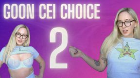 GOON CEI GAME Part 2