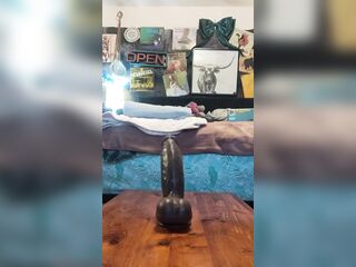 Slutty mother I'd like to fuck in Some other Ripped Onesie Rides Thick BBC Sex toy Until Uncontrollable Squirting Climax