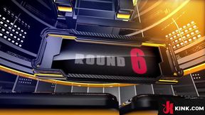 Ultimate Surrender 6 Rounds Of Wrestling 1 Hard Core Orgy