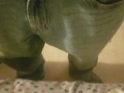 BBC POV dry rub