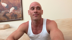 Brazzers: No Buddy Here, Just Me & My Wet Pussy