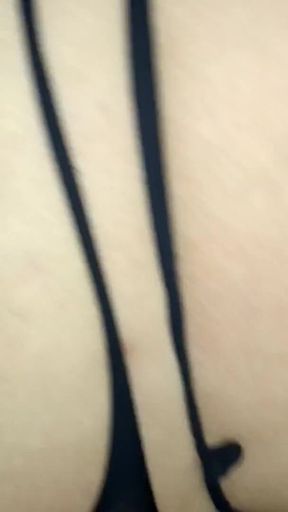 Hotwife Loses Her Virginity Again with a Superior Black Man Bnwo