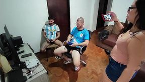 bastidores da grava&ccedil_&atilde_o com o hisak valendo toba