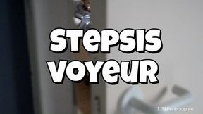 Stepsis Voyeur