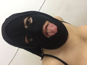 My return for a hot masturbation. What more do you want to see?