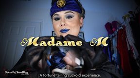 Madame M Cuck Fortune 4K