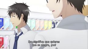 Hige wo Soru cap 2 sub