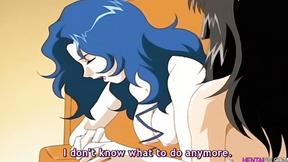 ”Immoral Sisters 01 Ep 3 - Hentai Uncensored”