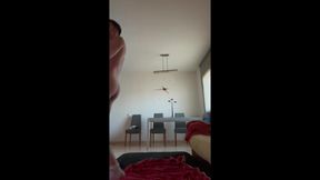 When I'm Left Alone at Home