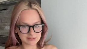 Community Creator
 @CrazyLexi @Showing Boobs and #Teen #Small Tits #Glasses film nsfw | Tik.Porn