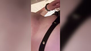 Encaged and plugged