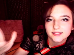 AftynRose ASMR Parlor of Relaxation Video