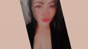 A curious fact about me is that I love to kiss me hehe