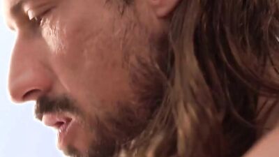 Darenger McCarthy and his gay buddy are fucking in the bedroom