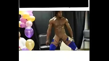 Girls Night Out Action   Behind the scenes