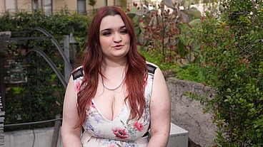 Amandine, 28ans, s'essaye au candaulisme !