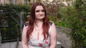 Amandine, 28ans, s'essaye au candaulisme !