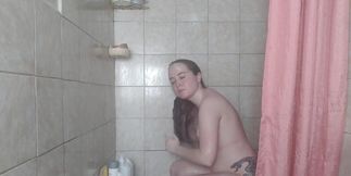 My Anal Training Continues