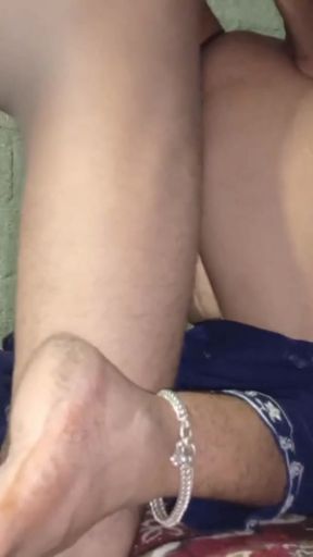 Must-share moment from "Bhabhi ko pela."