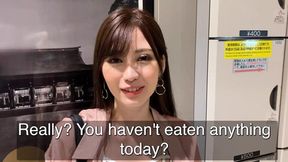 Getting serviced by exquisite Eastern babes in steamy all-girl gang bang sessions