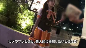 J-Idol forgets her camera's gaze in steamy homemade sex
