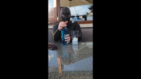 Rubber Outdoor Fun In The Sun