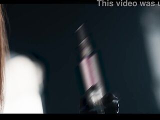 Lesbo Gals Possessed by Sex Demon - Hardcore Beauty on Angel Action with LOADS of Squirt