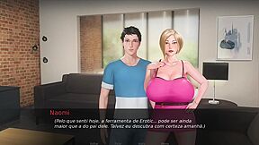 Prince Of Suburbia # 2: Eu Gozei Na Minha Vizinha Gostosa Milf